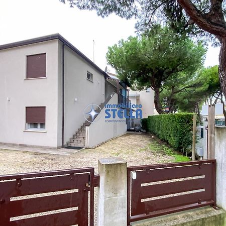 Condominio Levantina リド・ディ・イエゾロ エクステリア 写真