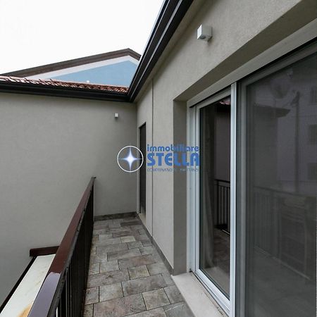 Condominio Levantina リド・ディ・イエゾロ エクステリア 写真