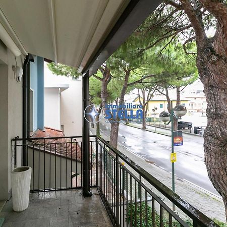 Condominio Levantina リド・ディ・イエゾロ エクステリア 写真