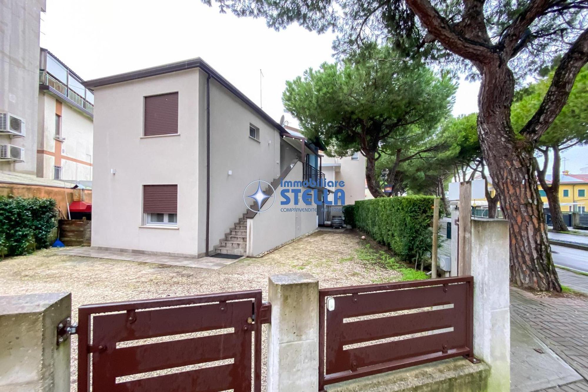 Condominio Levantina リド・ディ・イエゾロ エクステリア 写真