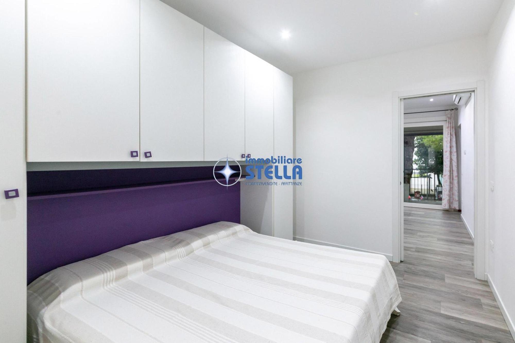 Condominio Levantina リド・ディ・イエゾロ エクステリア 写真