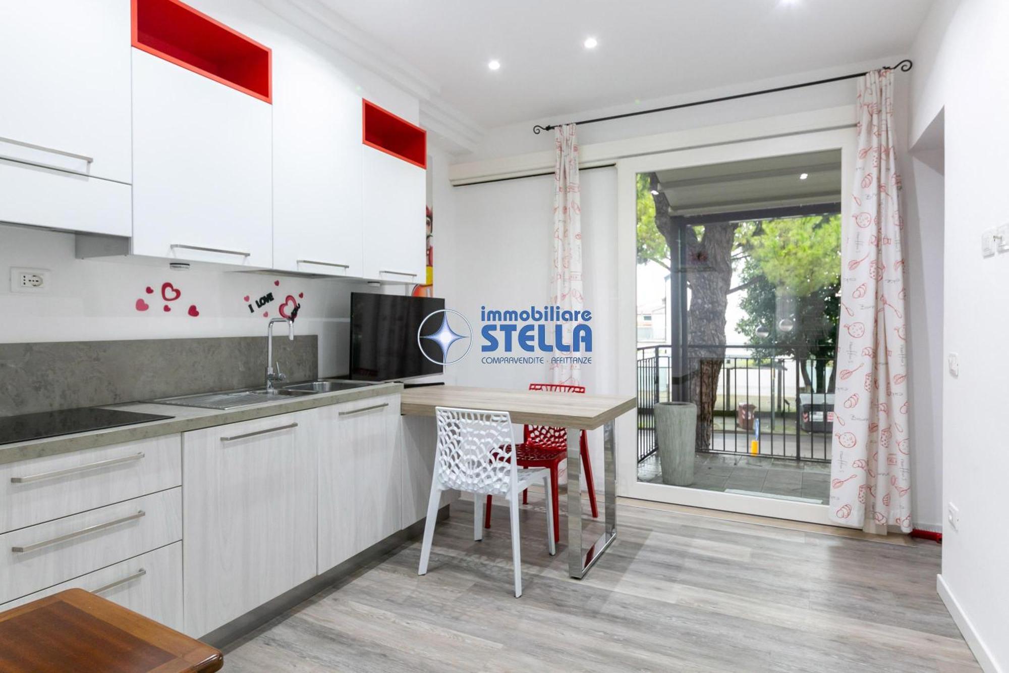 Condominio Levantina リド・ディ・イエゾロ エクステリア 写真