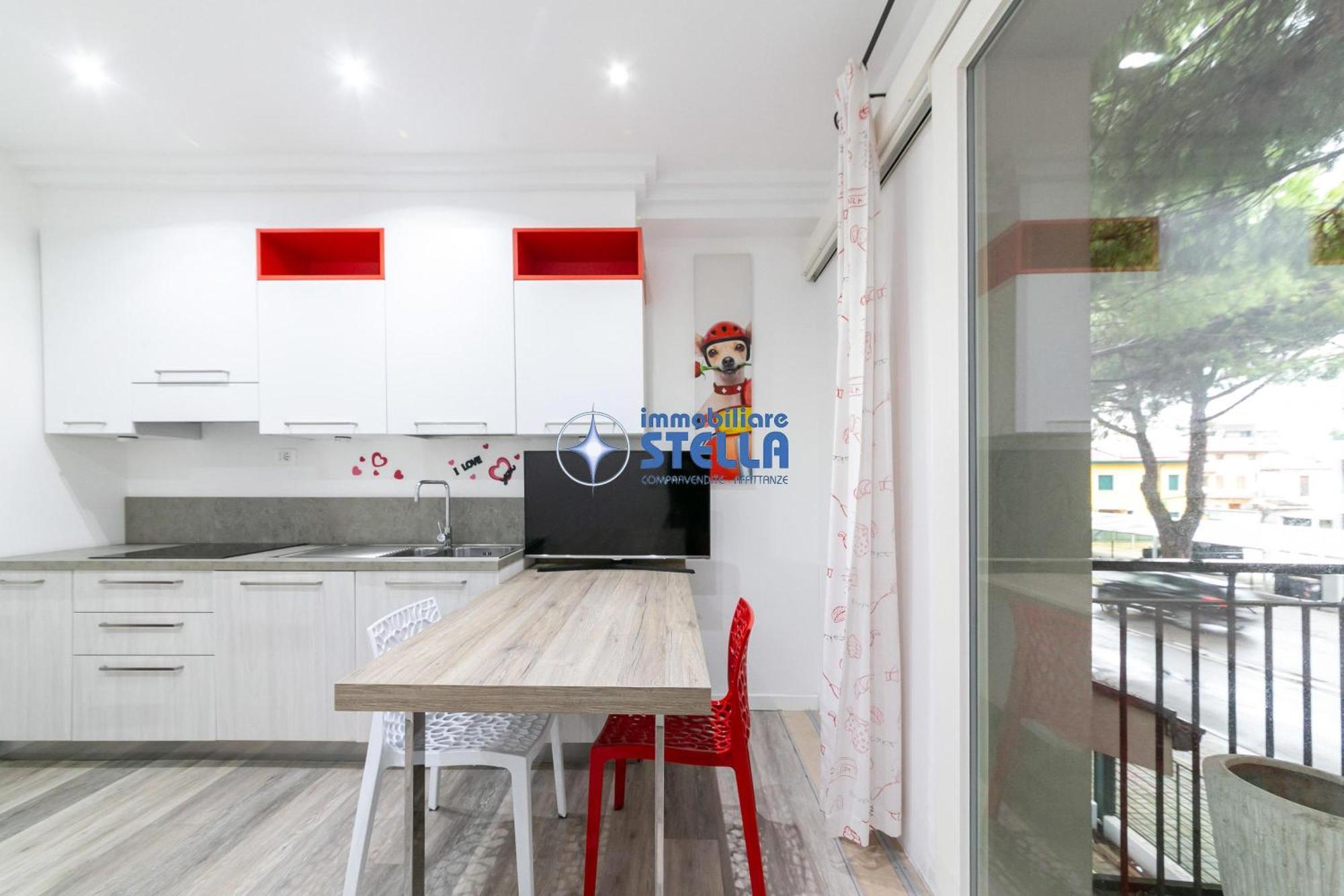 Condominio Levantina リド・ディ・イエゾロ エクステリア 写真
